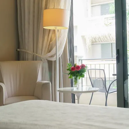 Aegean Pearl 5* Resmo
