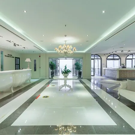 Resort Aegean Pearl Resmo