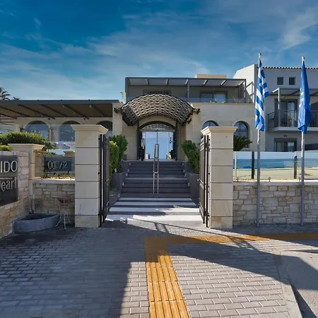 Resort Aegean Pearl 5*