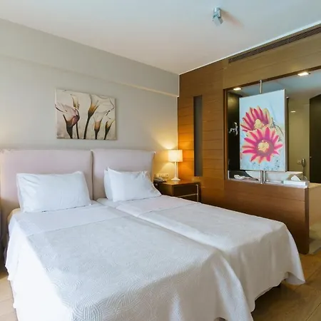 Aegean Pearl Resort Resmo