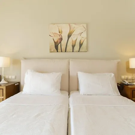Aegean Pearl Resort 5*