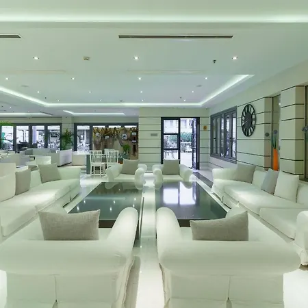 Resort Aegean Pearl Resmo