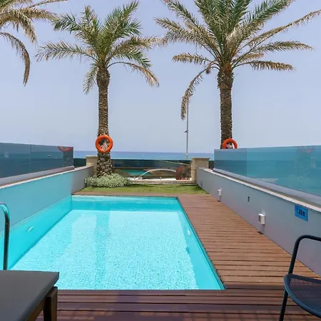 Aegean Pearl Resmo