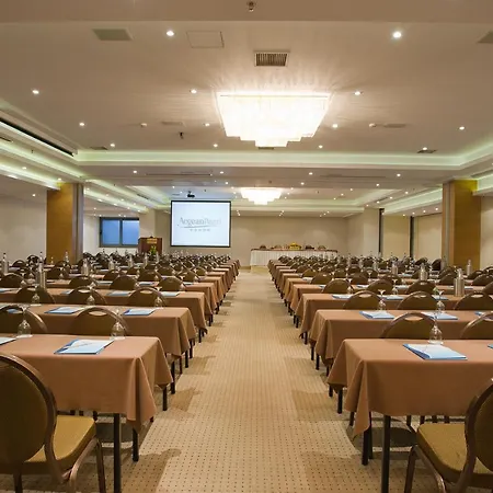 Resort Aegean Pearl Resmo