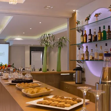 Resort Aegean Pearl 5*