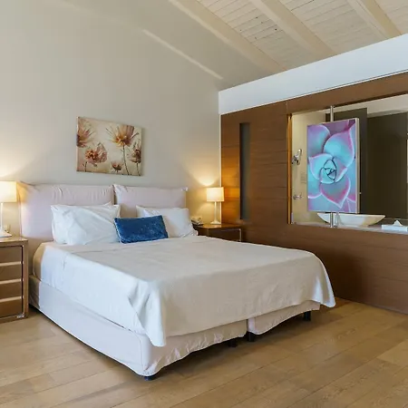 度假村 Aegean Pearl 5*