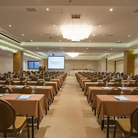 Aegean Pearl Station touristique