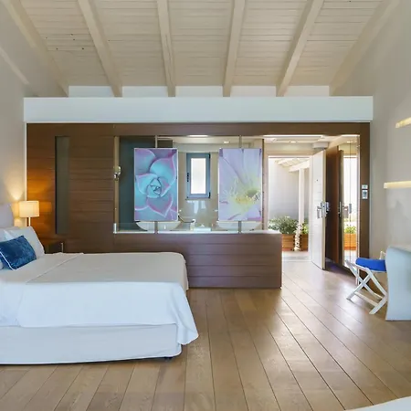 Aegean Pearl Resort Resmo