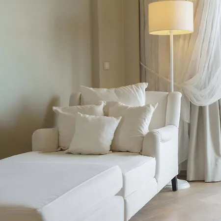 Aegean Pearl Resort