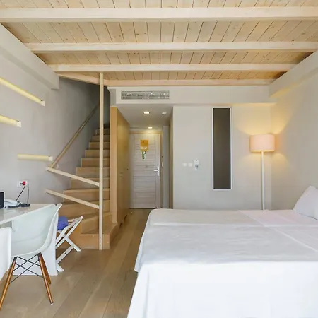 Resort Aegean Pearl Rethymno
