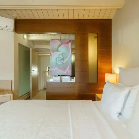 Aegean Pearl Resort