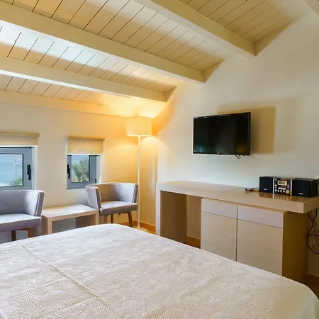 Aegean Pearl Ośrodek wypoczynkowy 5*