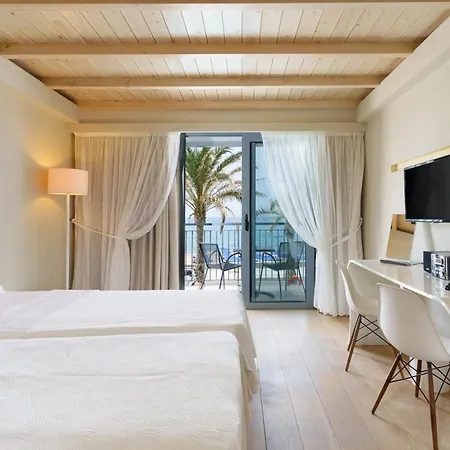 Aegean Pearl Resort Resmo