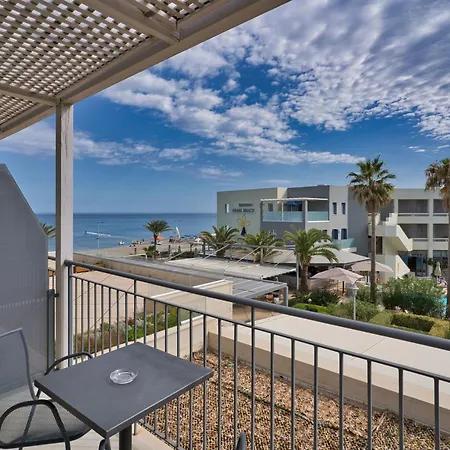 Aegean Pearl 5* Rethymno