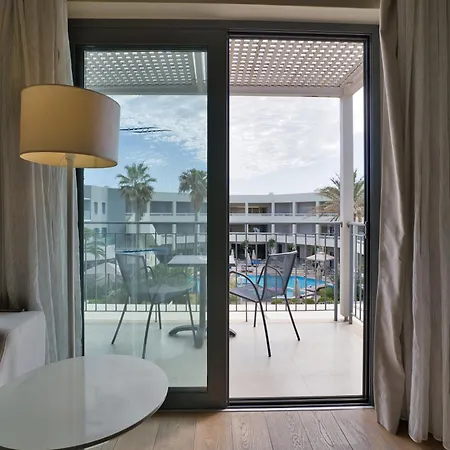 Resort Aegean Pearl