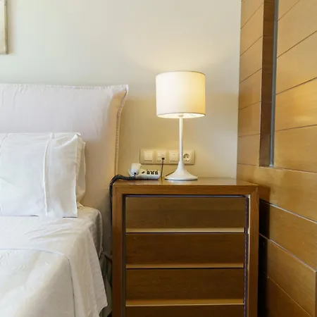 Aegean Pearl Resort 5*