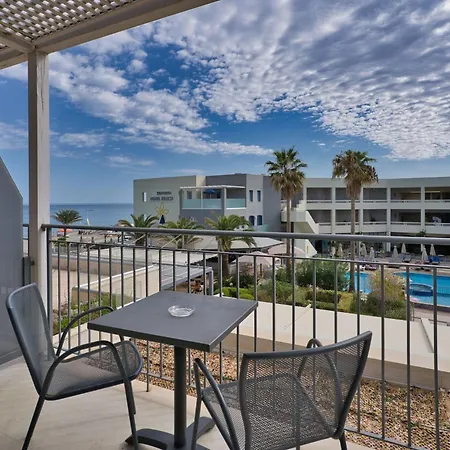 Resort Aegean Pearl 5*