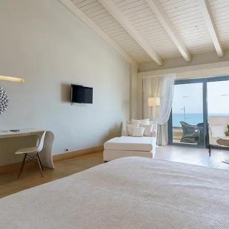 Aegean Pearl Resort