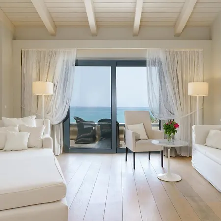Aegean Pearl Resort 5*