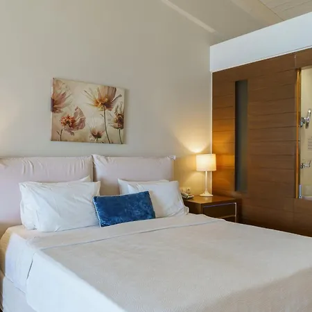 Resort Aegean Pearl 5*