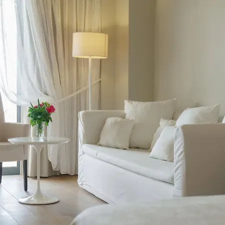 Resort Aegean Pearl Resmo