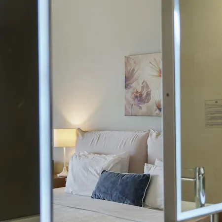 Aegean Pearl 5* Rethymno