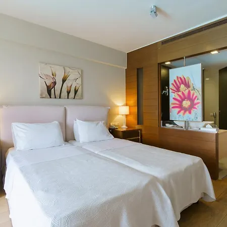 Aegean Pearl Resort