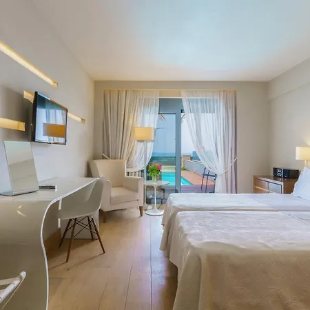 Resort Aegean Pearl 5*