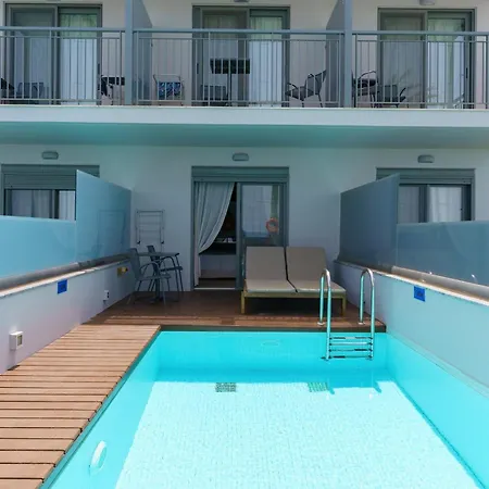 Resort Aegean Pearl Resmo