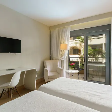 Aegean Pearl Resort 5*