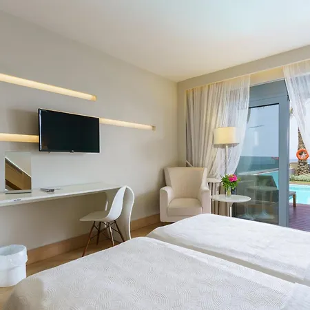 Resort Aegean Pearl 5*