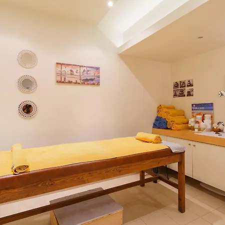 Aegean Pearl Station touristique Réthymnon