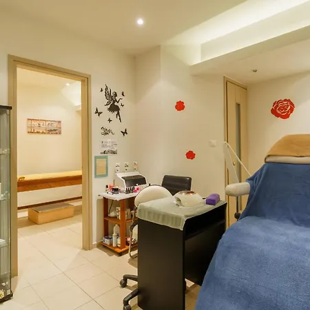 Aegean Pearl 5* Resmo