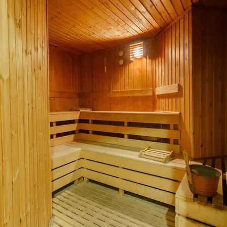 Semesteranläggning (resort) Aegean Pearl 5*