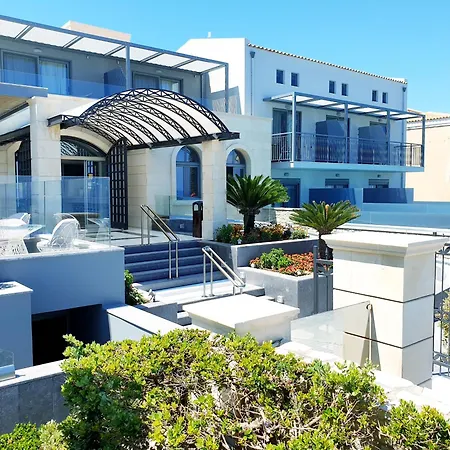 Aegean Pearl Station touristique 5*