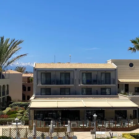 Station touristique Aegean Pearl