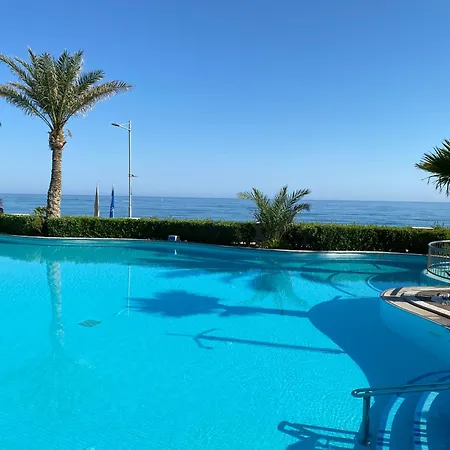 Aegean Pearl Resort Resmo