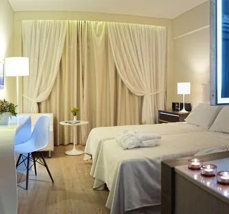 度假村 Aegean Pearl 5*