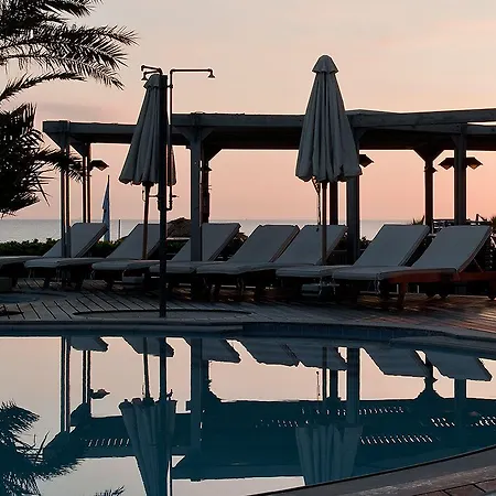 Station touristique Aegean Pearl Réthymnon