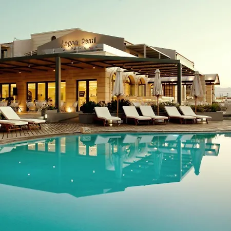 Station touristique Aegean Pearl 5*