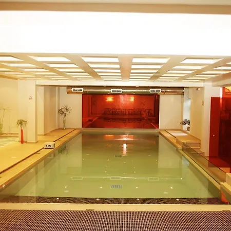 Aegean Pearl Station touristique Réthymnon