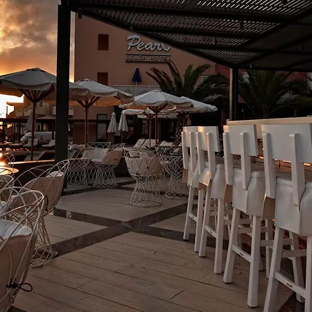 Aegean Pearl Station touristique 5*