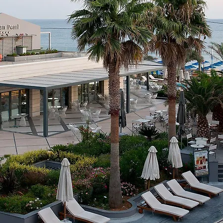 Aegean Pearl Réthymnon