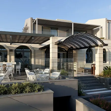 Aegean Pearl Station touristique Réthymnon