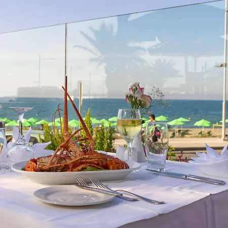 Station touristique Aegean Pearl Réthymnon