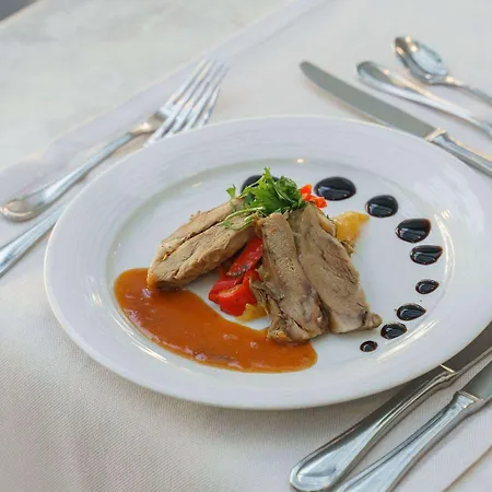 Aegean Pearl 5* Réthymnon