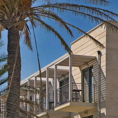 Station touristique Aegean Pearl 5*