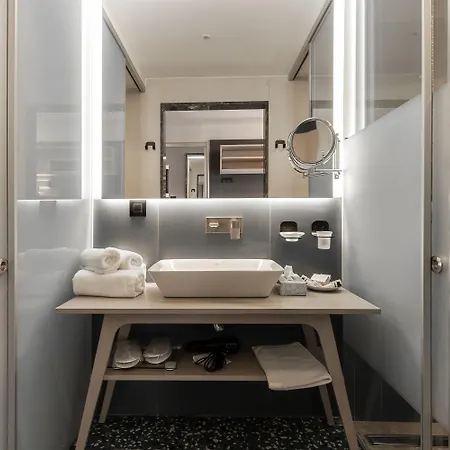 Ośrodek wypoczynkowy Aegean Pearl 5*