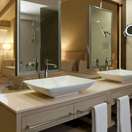 Station touristique Aegean Pearl 5*