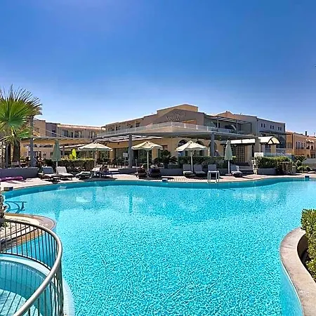 Aegean Pearl Resort Rethymno (Crete)